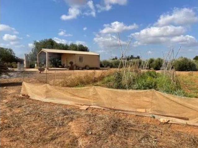 Casa Rural en venta en La Aljorra, Campo de Cartagena y Mar Menor