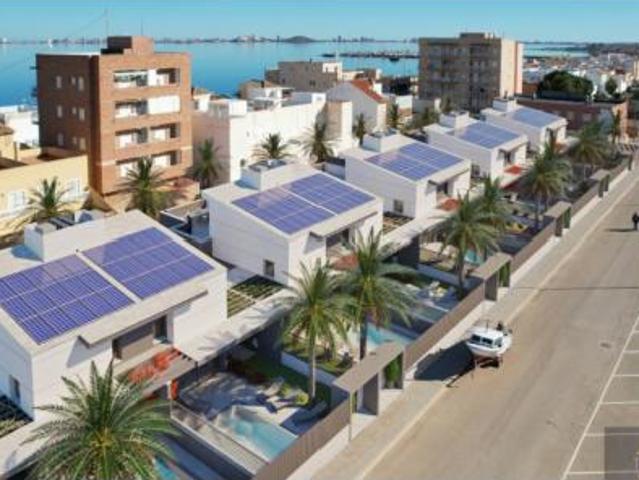 Casa Rural en venta en Rincón de San Ginés, Campo de Cartagena y Mar Menor