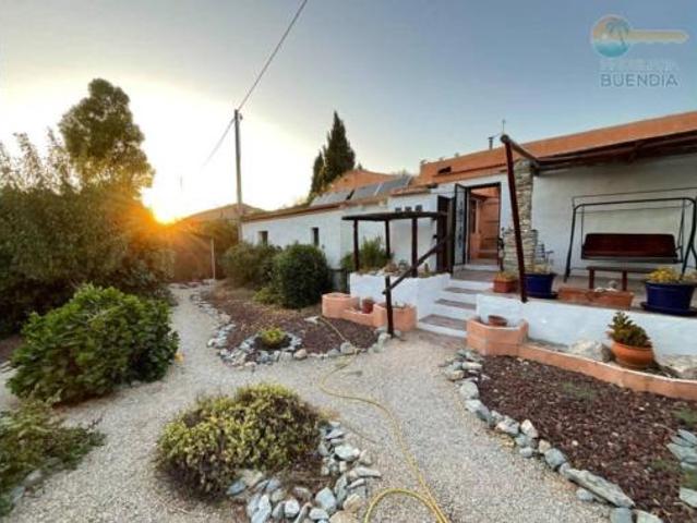 Casa Rural en venta en Los Puertos de Santa Bárbara, Campo de Cartagena y Mar Menor