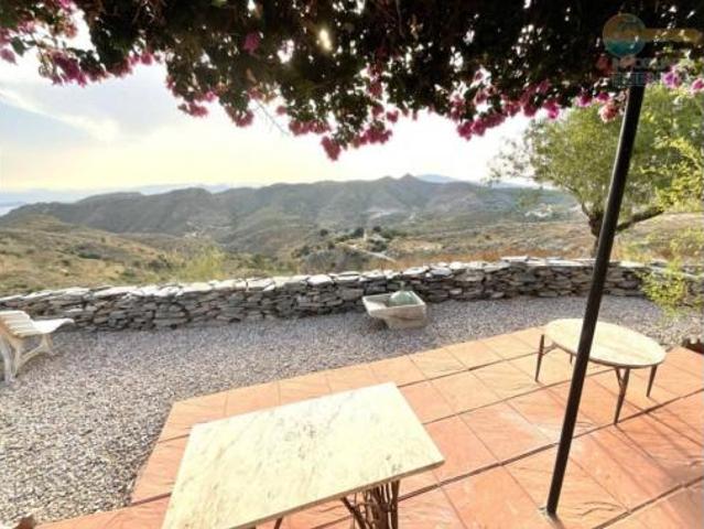 Casa Rural en venta en Isla Plana, Cartagena