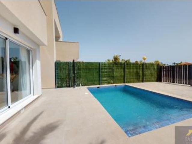 Casa Rural en venta en El Algar, Campo de Cartagena y Mar Menor