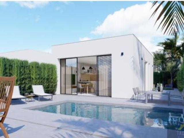 Casa Rural en venta en El Algar, Campo de Cartagena y Mar Menor