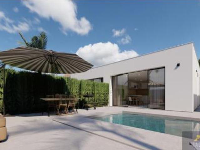 Casa Rural en venta en El Algar, Campo de Cartagena y Mar Menor