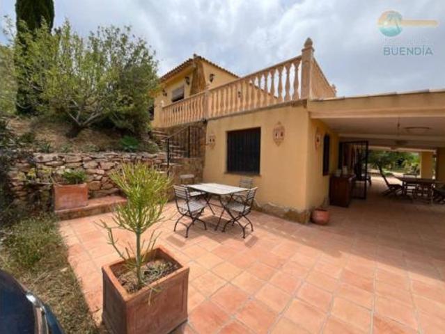 Casa Rural en venta en Cartagena, La Azohía