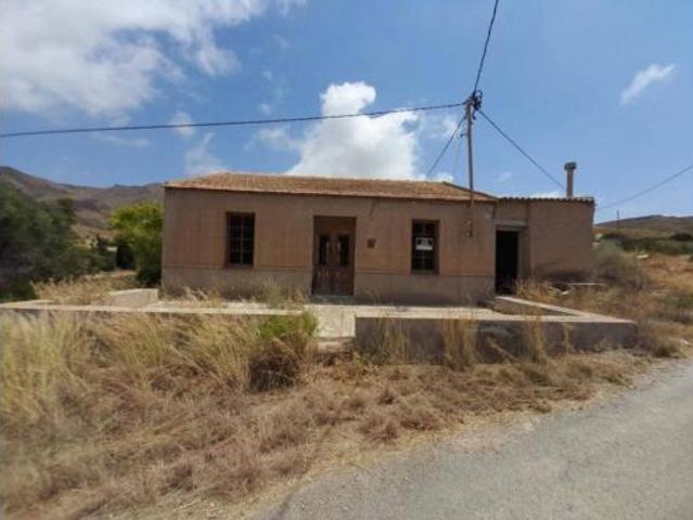 Casa Rural en venta en Cartagena, La Azohía