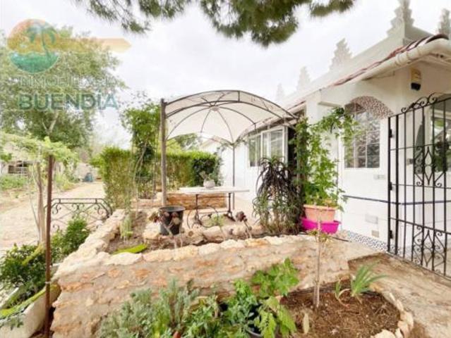 Casa Rural en venta en La Azohía, Cartagena