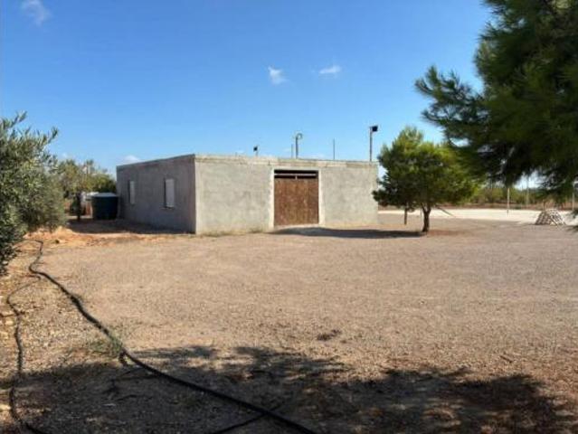 Casa Rural en venta en Cartagena, Los Segados