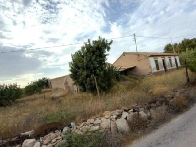 Casa Rural en venta en La Azohía, Cartagena