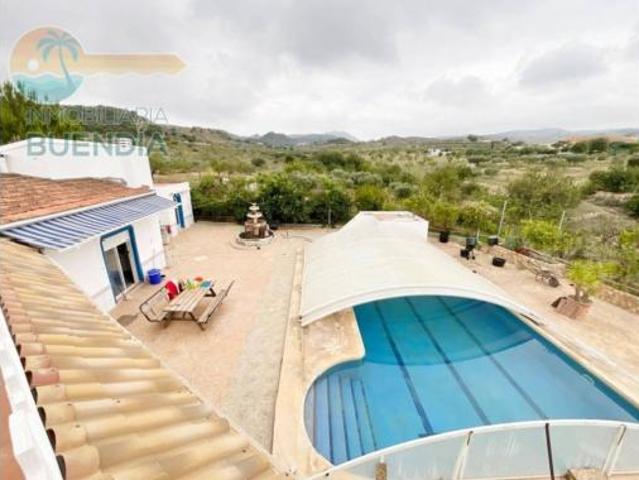 Casa Rural en venta en Cartagena, La Azohía