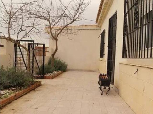 Casa Rural en venta en Pozo Estrecho, Campo de Cartagena y Mar Menor