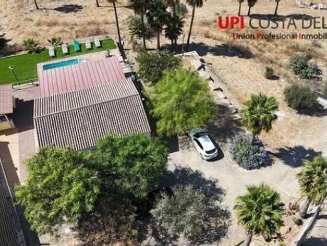 Casa Rural en venta en Estación de Cártama, Valle del Guadalhorce