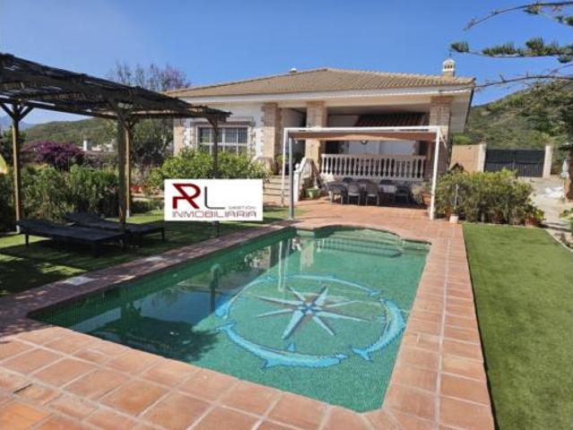 Quinta en venta en Cártama