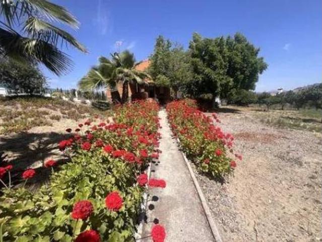 Casa Rural en venta en Ampliación de Cártama, Valle del Guadalhorce