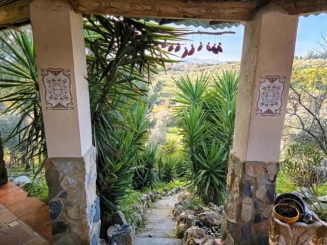 Casa Rural en venta en Estación de Cártama, Valle del Guadalhorce