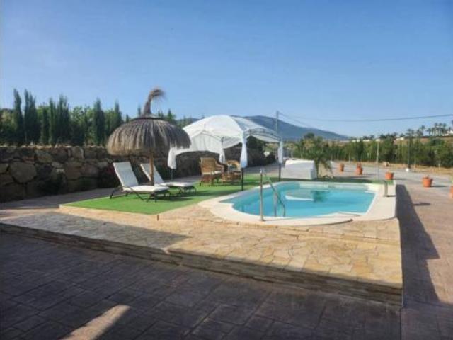 Casa Rural en venta en Cártama, Málaga