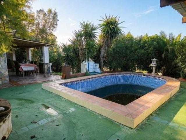 Casa Rural en venta en Estación de Cártama, Valle del Guadalhorce
