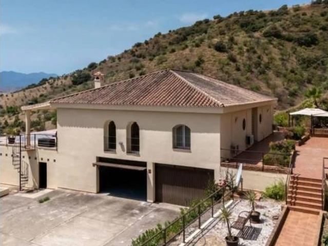 Casa Rural en venta en Valle del Guadalhorce, Andalucía