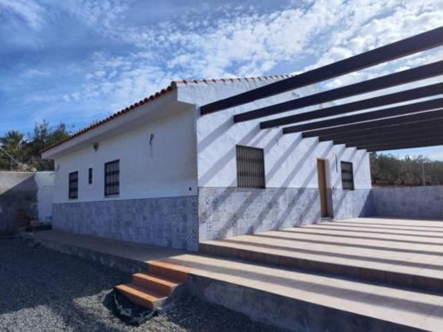 Quinta en venta en Cártama, Puerto Terrón
