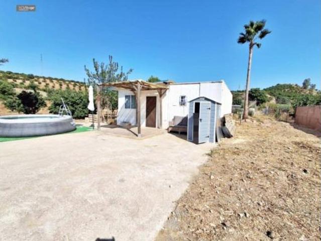Casa Rural en venta en Zalea, Valle del Guadalhorce