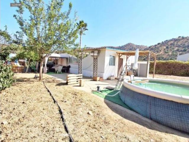 Casa Rural en venta en Zalea, Valle del Guadalhorce
