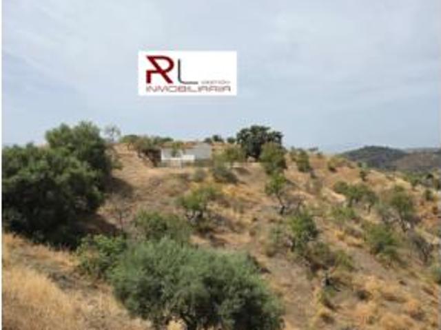 Casa Rural en venta en El Sexmo, Valle del Guadalhorce