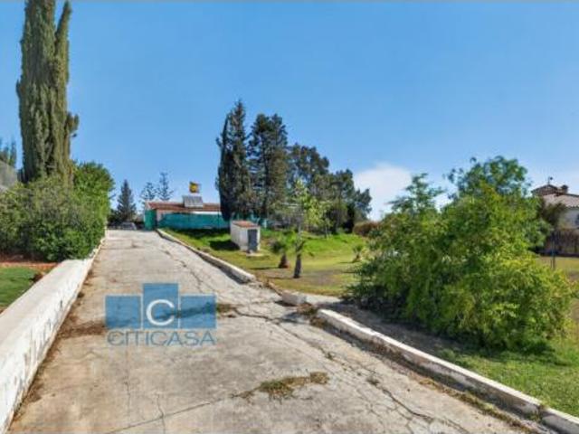 Casa Rural en venta en El Sexmo, Valle del Guadalhorce