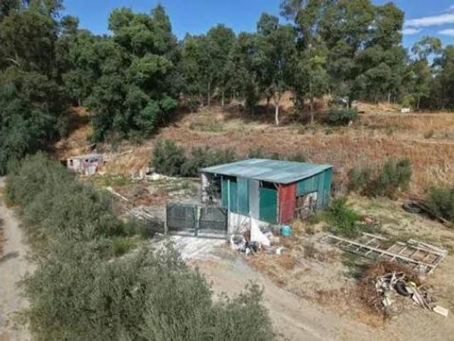 Casa Rural en venta en Valle del Guadalhorce, Andalucía
