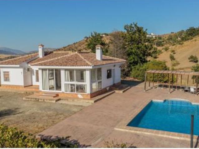 Casa Rural en venta en Valle del Guadalhorce, Andalucía