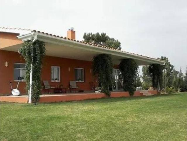 Casa Rural en venta en Costa Occidental, Andalucía