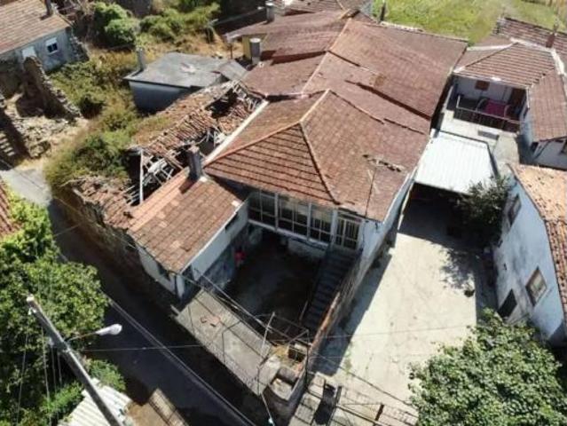 Casa Rural en venta en Cartelle