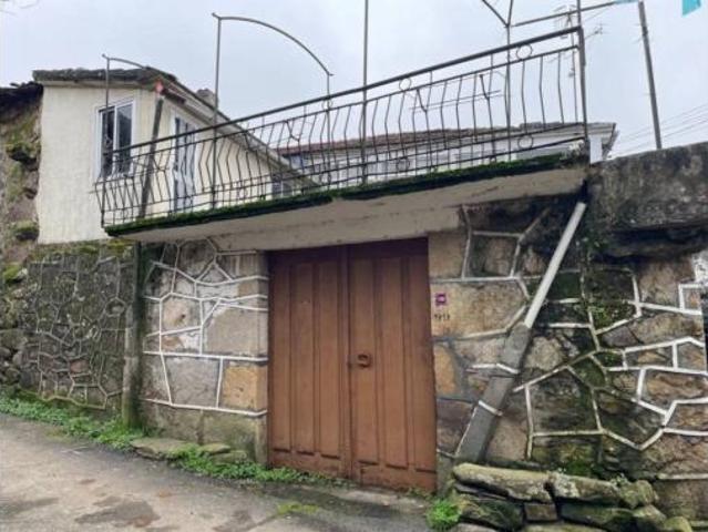 Casa Rural en venta en Cartelle