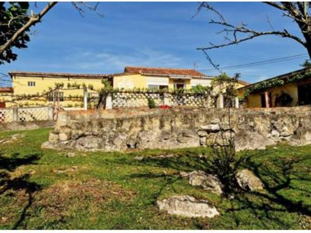 Casa Rural en venta en Mijarojos, Cartes