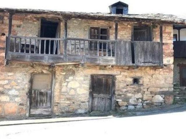 Casa Rural en venta en El Bierzo, Castilla y León