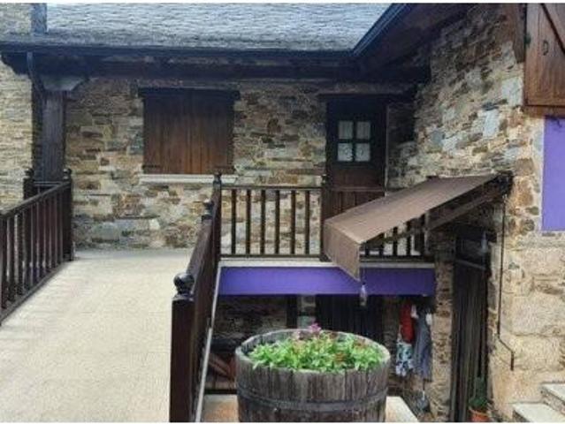 Casa Rural en venta en El Bierzo, Castilla y León