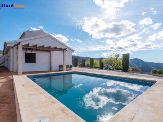 Casa Rural en venta en Antequera, Andalucía