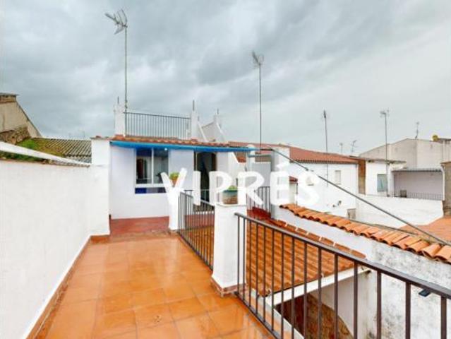 Casa Rural en venta en Casar De Cáceres, Extremadura