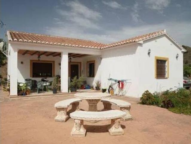 Casa Rural en venta en Sierra de las Nieves, Andalucía