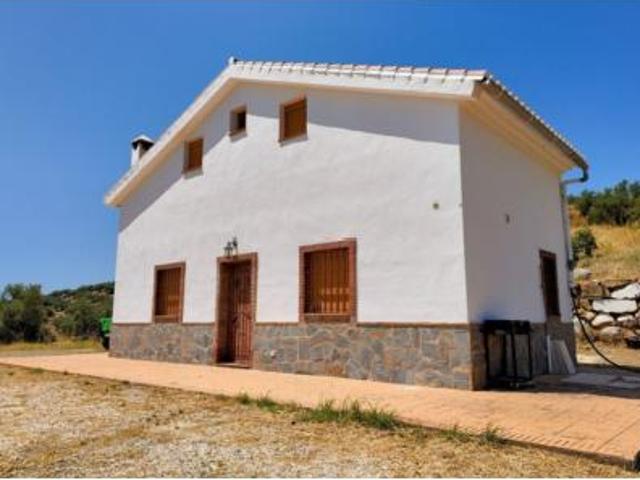 Casa Rural en venta en Sierra de las Nieves, Andalucía