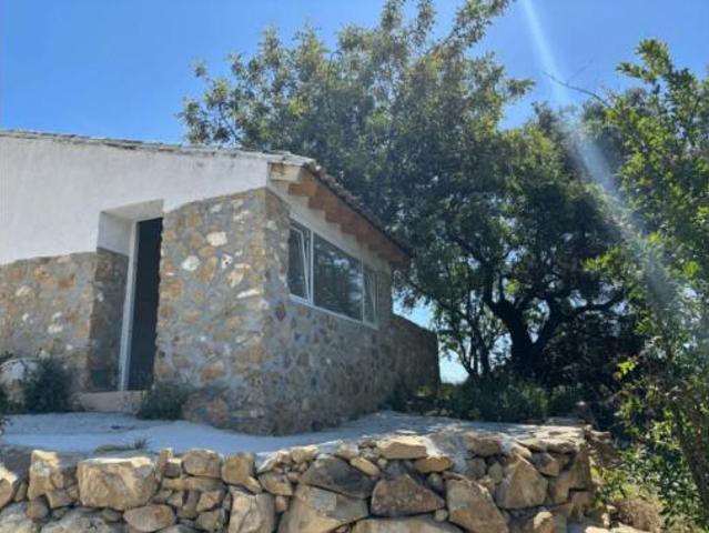 Casa Rural en venta en Sierra de las Nieves, Andalucía