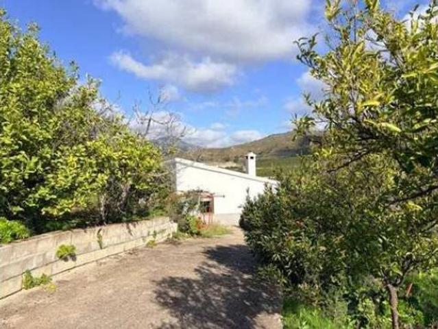 Casa Rural en venta en Sierra de las Nieves, Andalucía