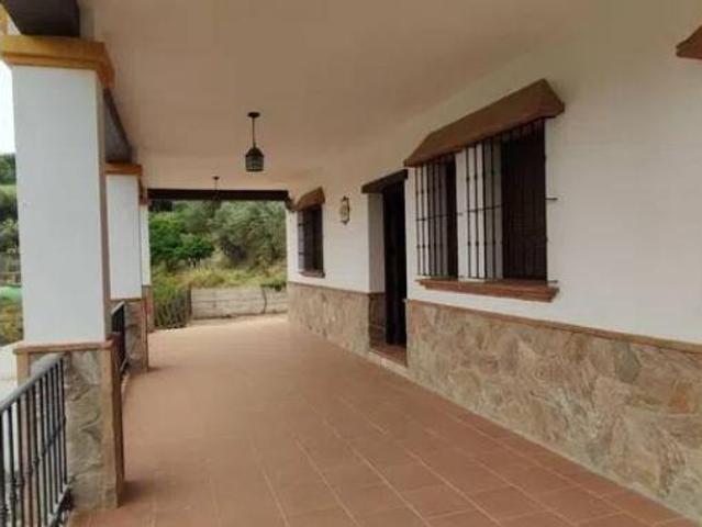 Casa Rural en venta en Sierra de las Nieves, Andalucía