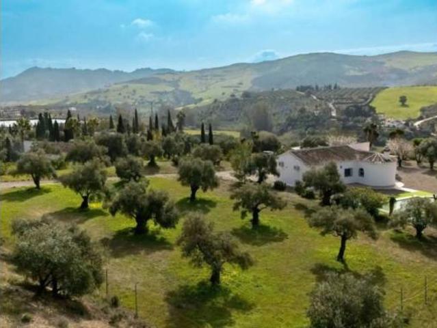Casa Rural en venta en Sierra de las Nieves, Andalucía