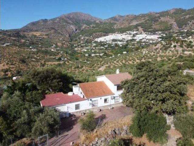 Casa Rural en venta en Sierra de las Nieves, Andalucía