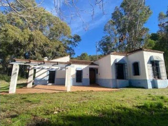 Casa Rural en venta en Costa del Sol Occidental, Andalucía