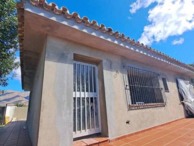Casa Rural en venta en Costa del Sol Occidental, Andalucía