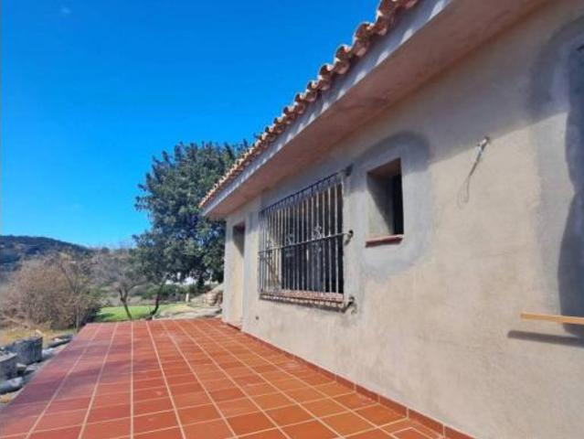 Casa Rural en venta en Costa del Sol Occidental, Andalucía