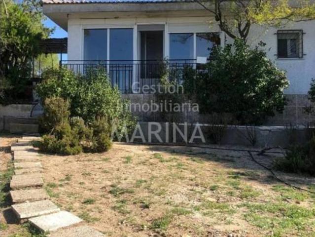 Casa Rural en venta en Casarrubios Del Monte, Toledo