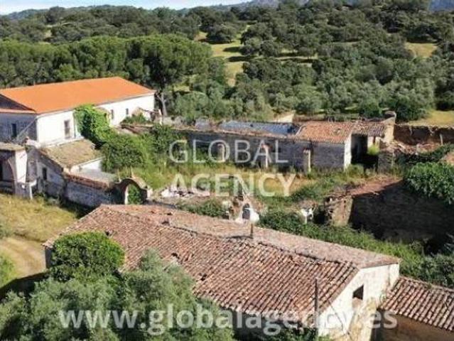 Casa Rural en venta en Casatejada, Extremadura