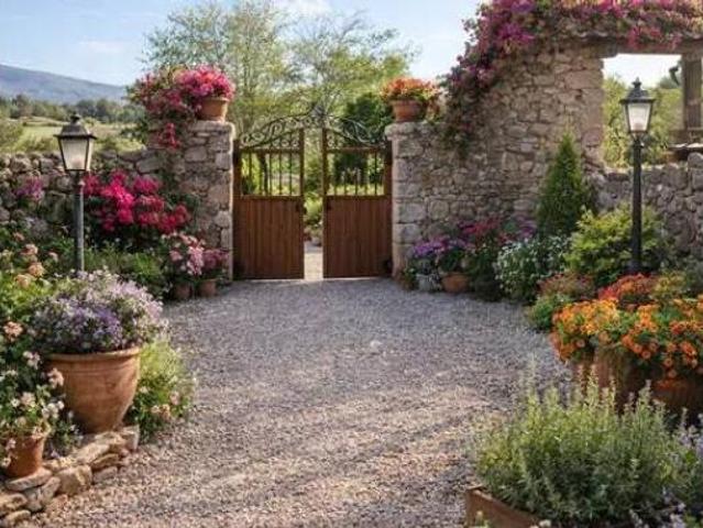 Casa Rural en venta en Casavieja, Castilla y León