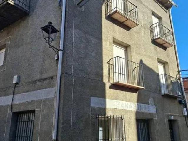 Casa Rural en venta en Casavieja, Castilla y León